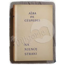 Na njenoj strani Alba De Cespedes