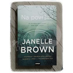 Na površini Janelle Brown