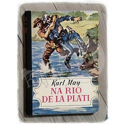 Na Rio de la Plati Karl May