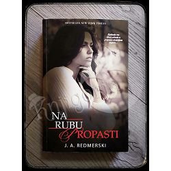 NA RUBU PROPASTI J.A. Redmerski 