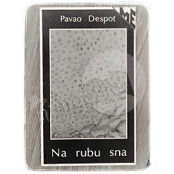 Na rubu sna Pavao Despot