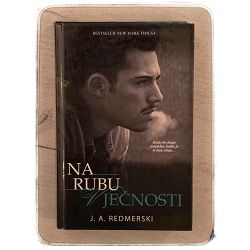 Na rubu vječnosti Jessica Ann Redmerski / otpis