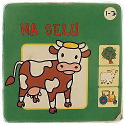 NA SELU Patric Marquet