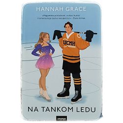 Na tankom ledu Hannah Grace