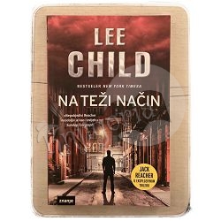 Na teži način Lee Child