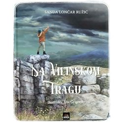 Na vilinskom tragu Sanda Lončar Ružić