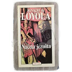 Načela jezuita Ignacio de Loyola