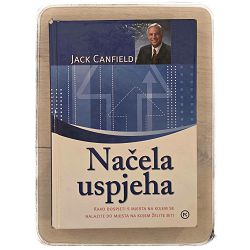 Načela uspjeha Jack Canfield / otpis