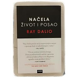 Načela: Život i posao Ray Dalio