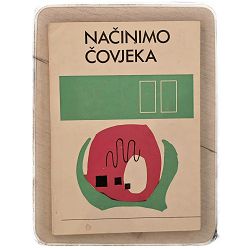 Načinimo čovjeka Josip Weissgerber