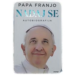 Nadaj se Papa Franjo