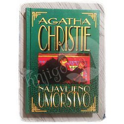 Najavljeno umorstvo Agatha Christie