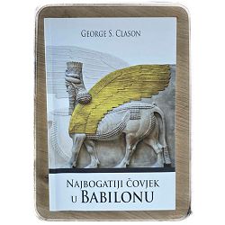 Najbogatiji čovjek u Babilonu George S. Clason