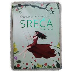 Najbolja osveta od svih je sreća Slavica Squire