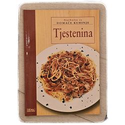 Najbolje iz domaće kuhinje: Tjestenina Miro Božić