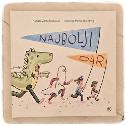 Najbolji dar Zoran Maljković