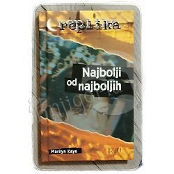 Najbolji od najboljih Marilyn Kaye