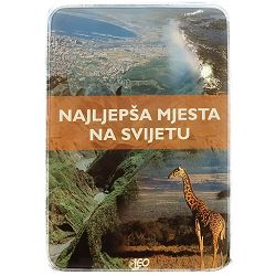 Najljepša mjesta na svijetu