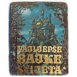 Najljepše bajke svijeta 