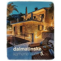 Najljepše dalmatinske kamene kuće 5. dio