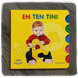 Najljepše dječje pjesmice: En ten tini 