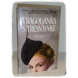 Vragoljanka s Trešnjevke Marija Jurić Zagorka