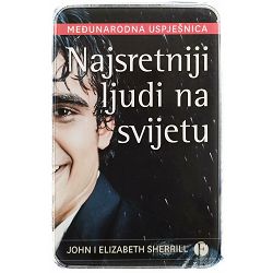 Najsretniji ljudi na svijetu John Sherrill, Elizabeth Sherrill