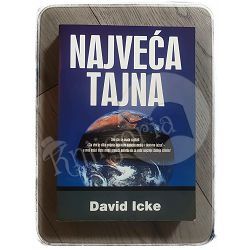 Najveća tajna David Icke 