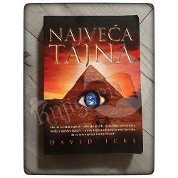 Najveća tajna David Icke