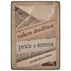 Nakon deadlinea Bisera Fabrio / otpis
