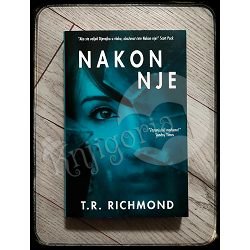 NAKON NJE T.R. Richmond 