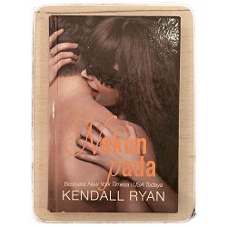 Nakon pada Kendall Ryan / otpis