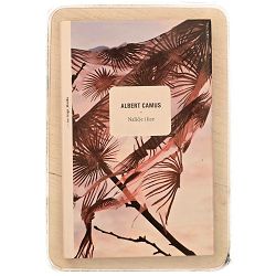 Naličje i lice Albert Camus / otpis