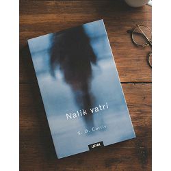 Nalik vatri S. D. Curtis / otpis