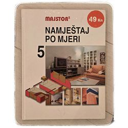 Namještaj po mjeri Tomislav Toth
