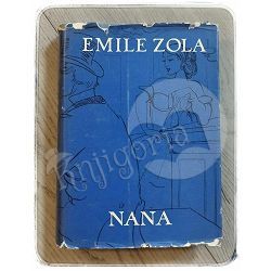 Nana Emile Zola