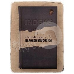 Napokon brucošica Nada Mihelčić / otpis