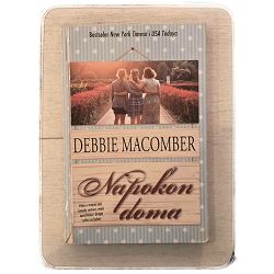 Napokon doma Debbie Macomber / otpis