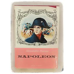 Napoleon Alexandre Dumas