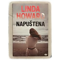 Napuštena Linda Howard 