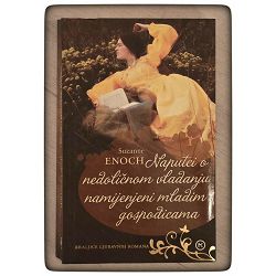 Naputci o nedoličnom vladanju Suzanne Enoch