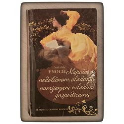 Naputci o nedoličnom vladanju Suzanne Enoch / otpis