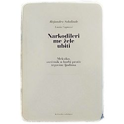 Narkodileri me žele ubiti Alejandro Solalinde, Lucia Capuzzi