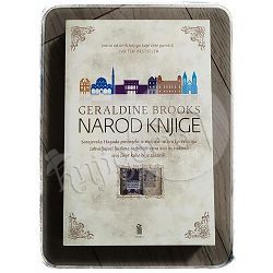 Narod knjige Geraldine Brooks