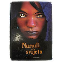 Narodi svijeta Mirella Ferrera