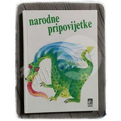 Narodne pripovijetke  