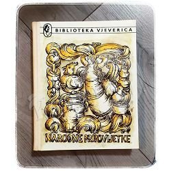 Narodne pripovijetke