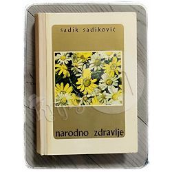 Narodno zdravlje Sadik Sadiković
