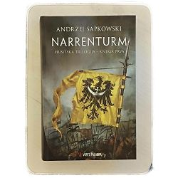 Narrenturm Andrzej Sapkowski