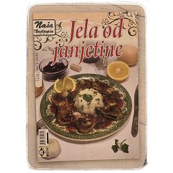 Naša najljepša - Jela od janjetine